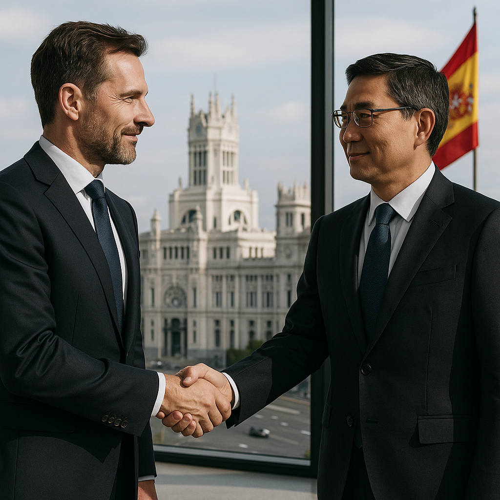 Joint Ventures in Spain, 2025: How to Structure, Negotiate and Safeguard Your Strategic Alliance