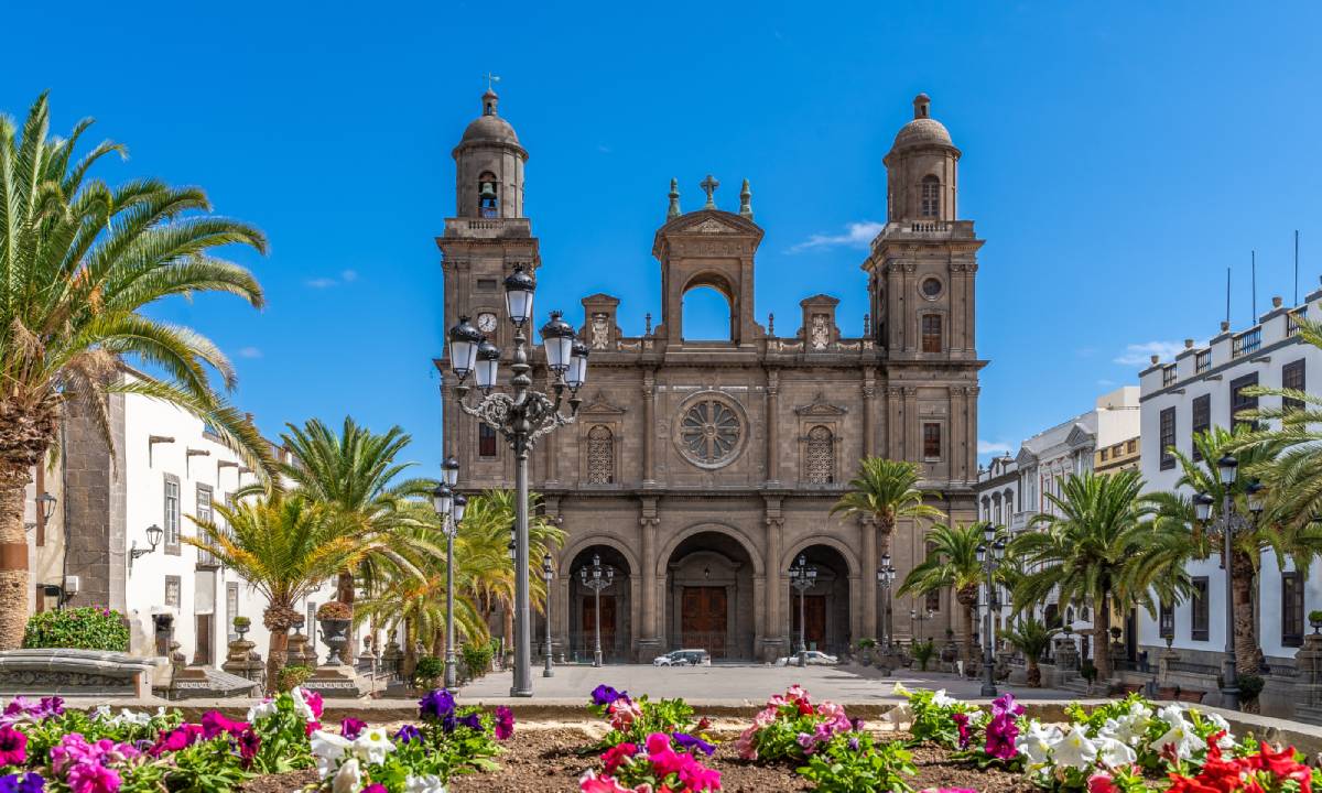 Gran Canaria