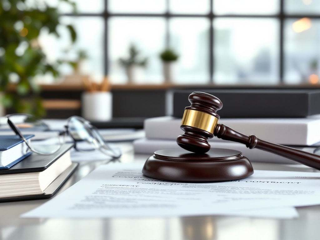 Handelsrechtsreformen 2024: Wie wirken sie sich auf Ihr Unternehmen aus?