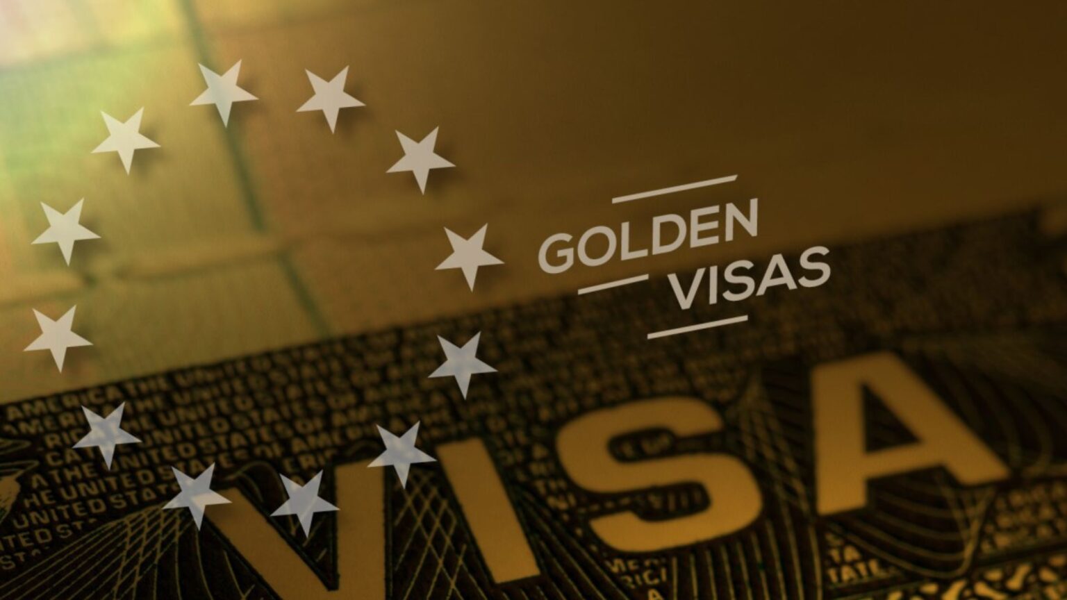 Abschied vom Golden Visa: Gesetzliche Alternativen für internationale Investoren