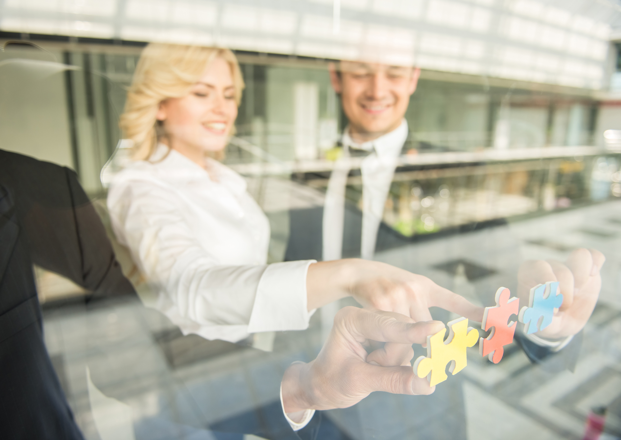 Compliance sin complicaciones: la guía definitiva para empresas de menos de 50 empleados