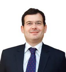 Guillermo Frühbeck Borrero