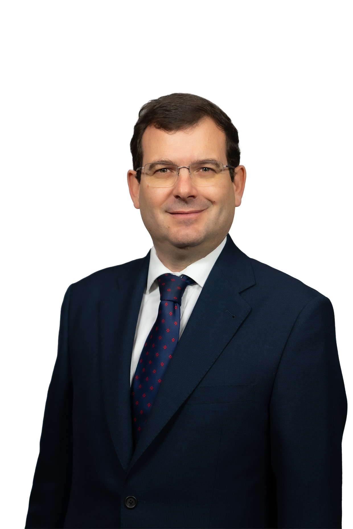 Guillermo Frühbeck Borrero