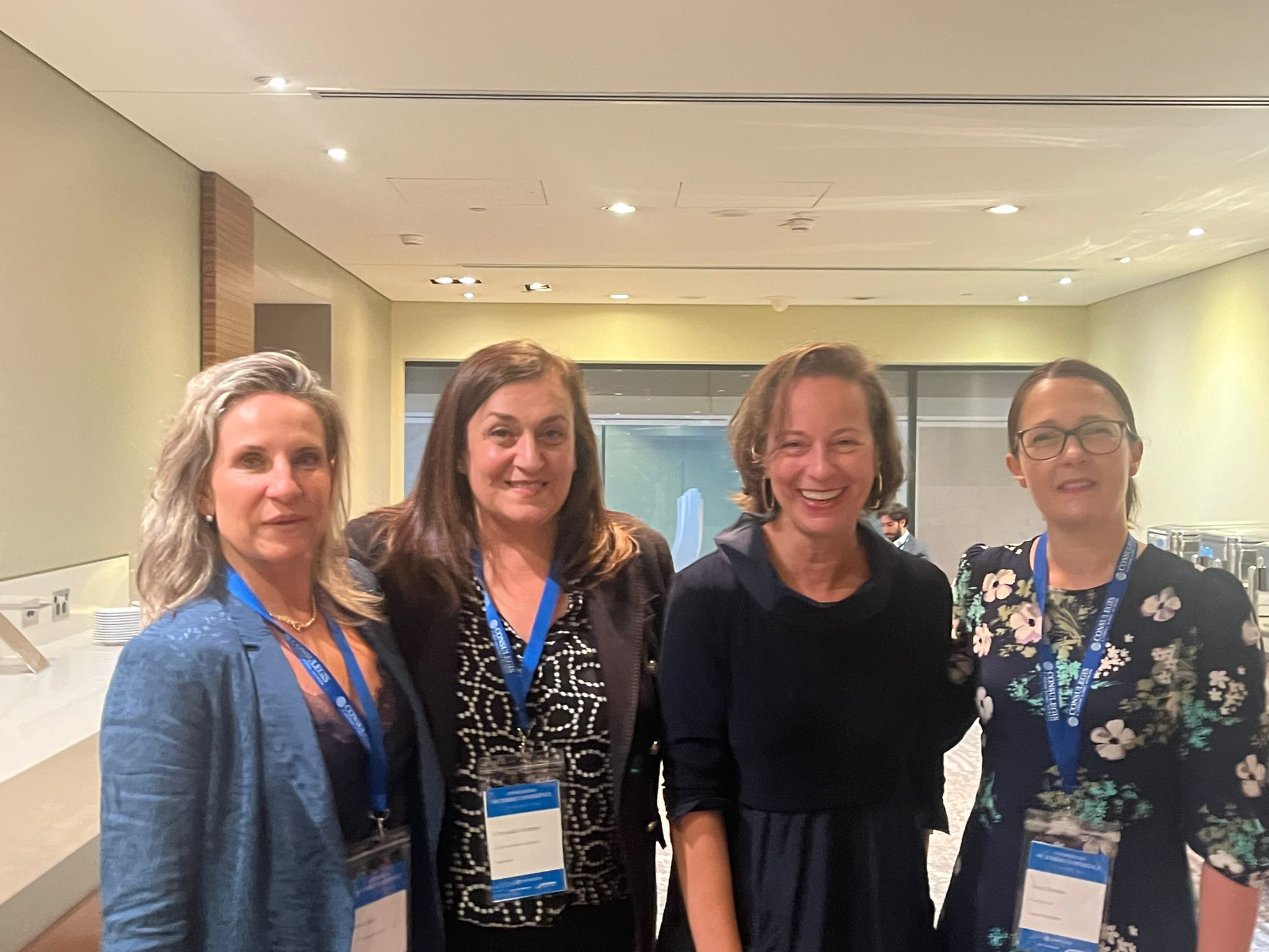 CONSULEGIS Herbstkonferenz in Sydney