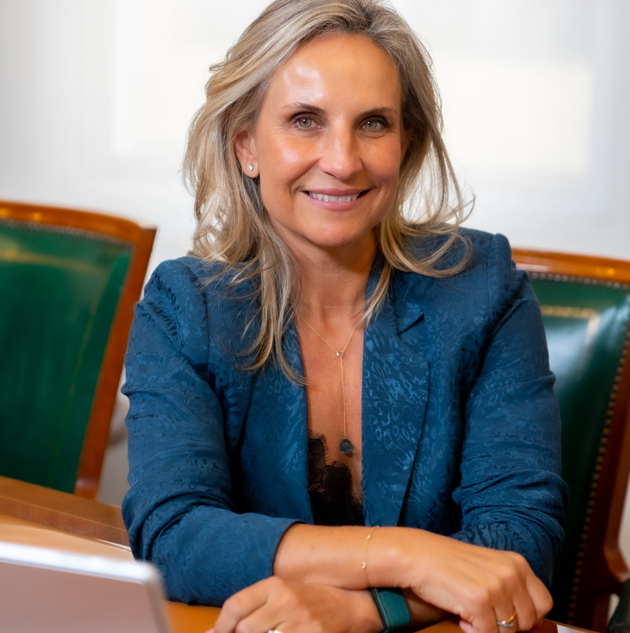 Elena Bello Cárdenes