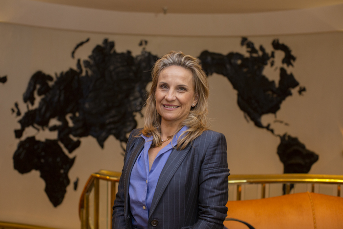 Elena Bello Cárdenes