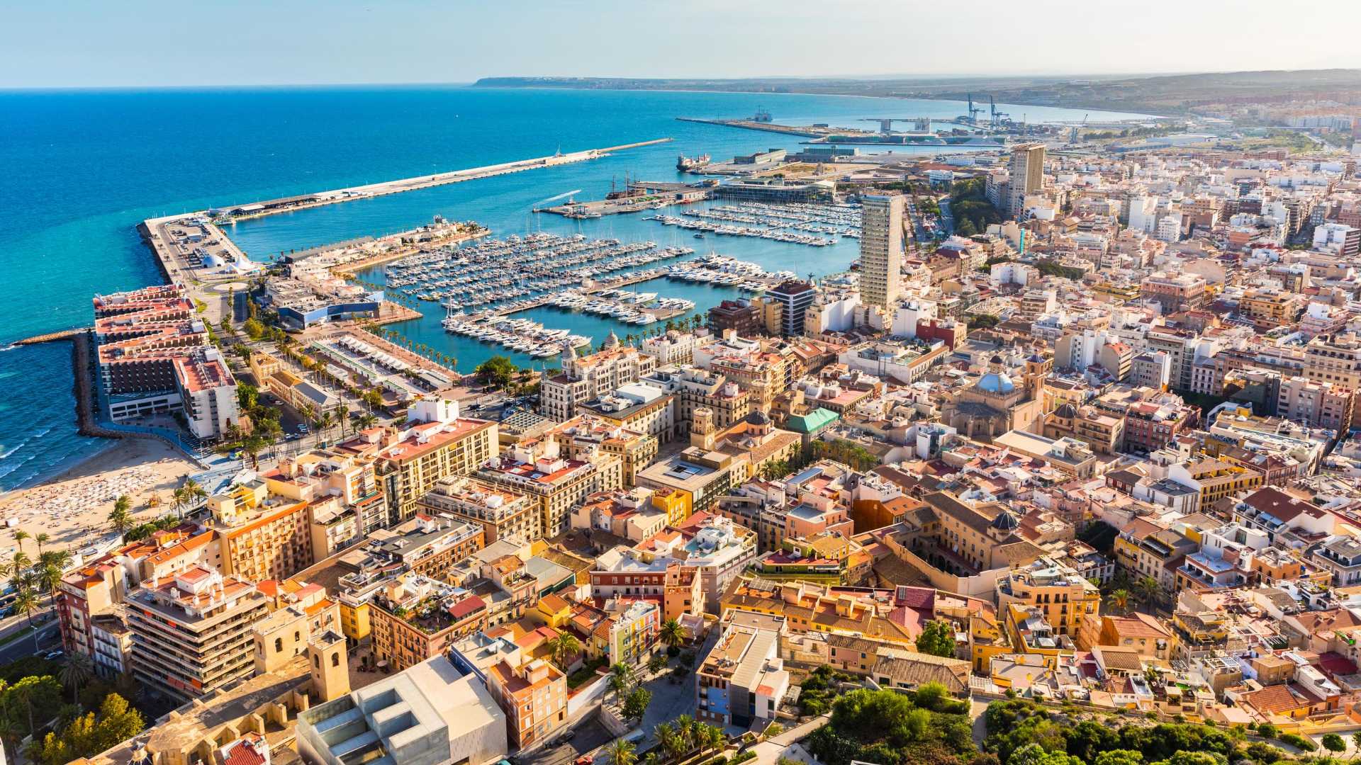Alicante