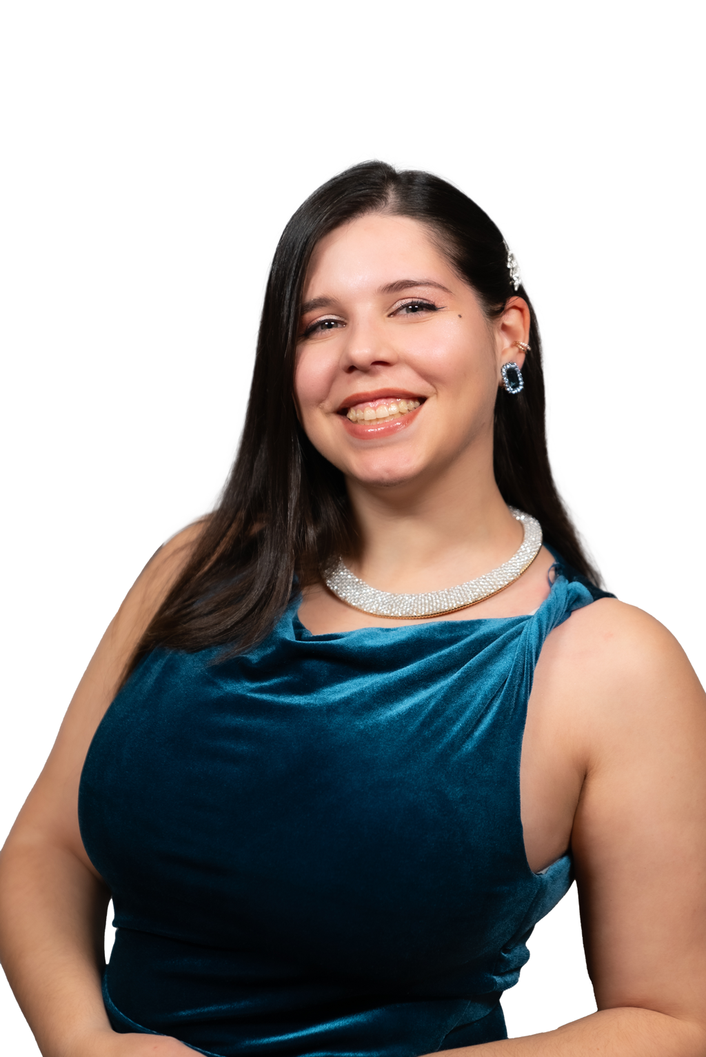 Miriam Deyhim Gayubas