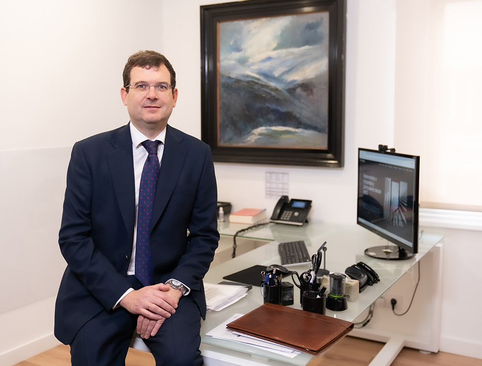 Guillermo Frühbeck Borrero