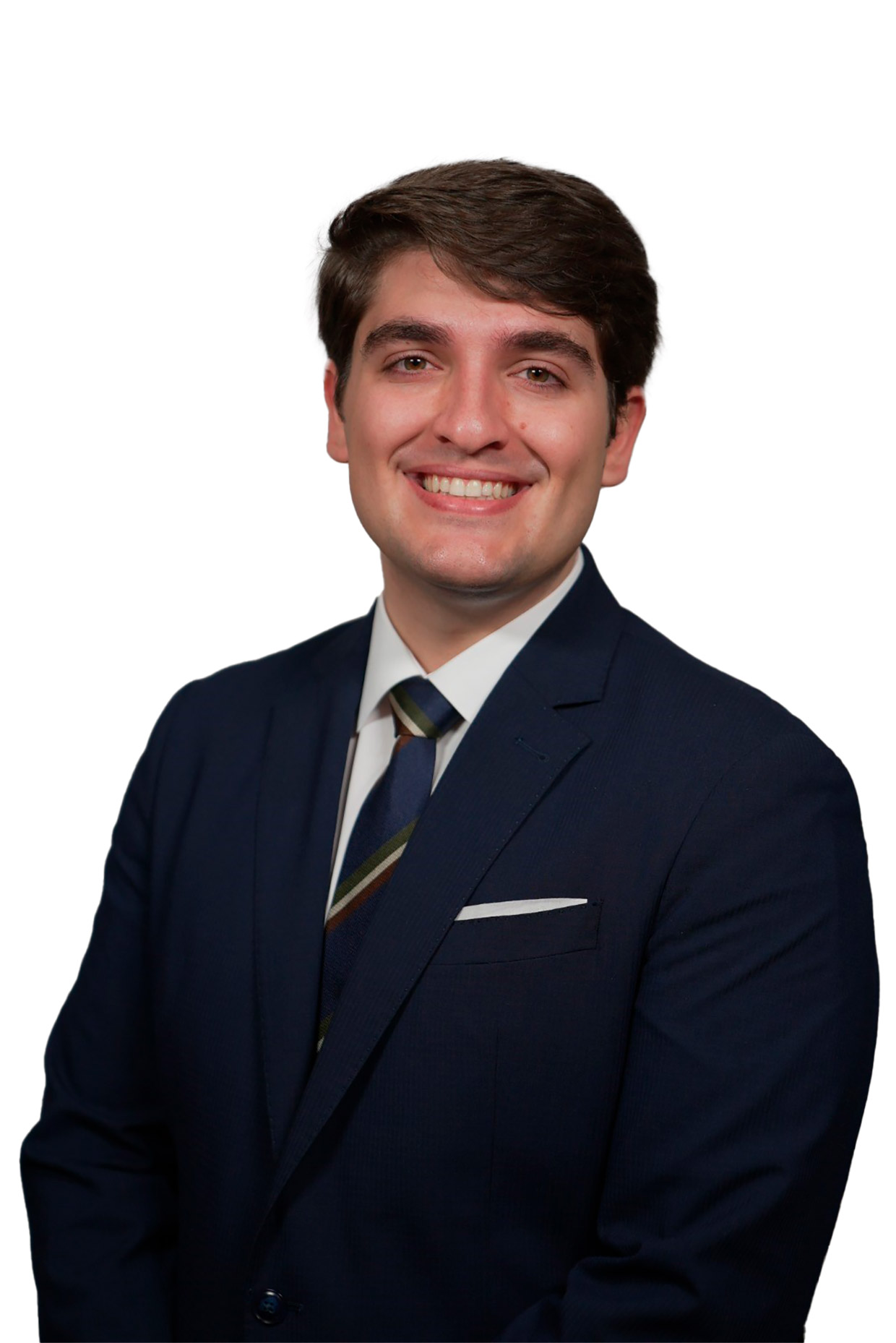 Iñigo Hernández Serradilla