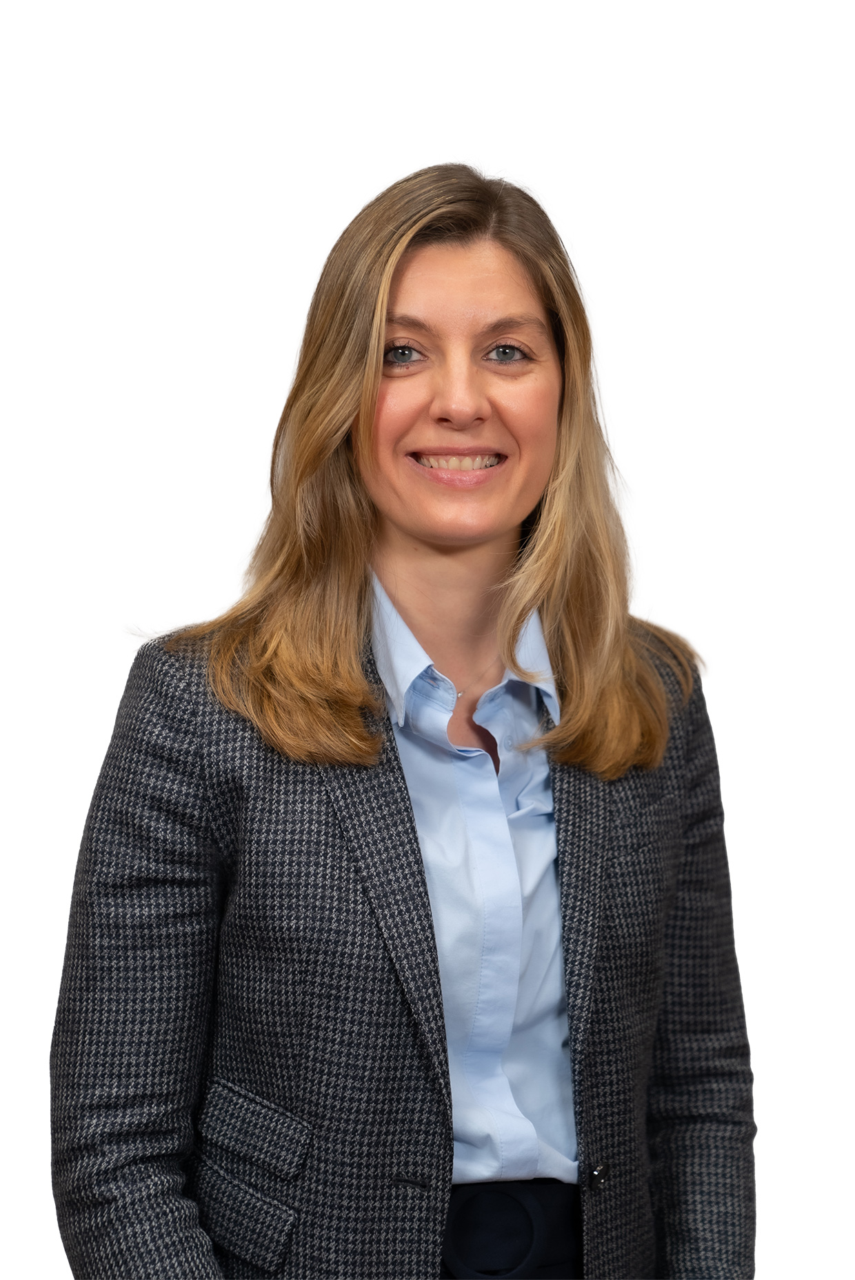 Leticia Lozano Uclés