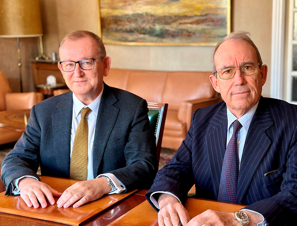 D. Juan Molins Otero