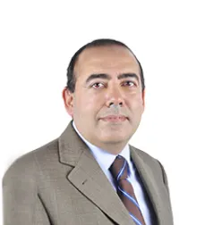 Octavio Suárez León