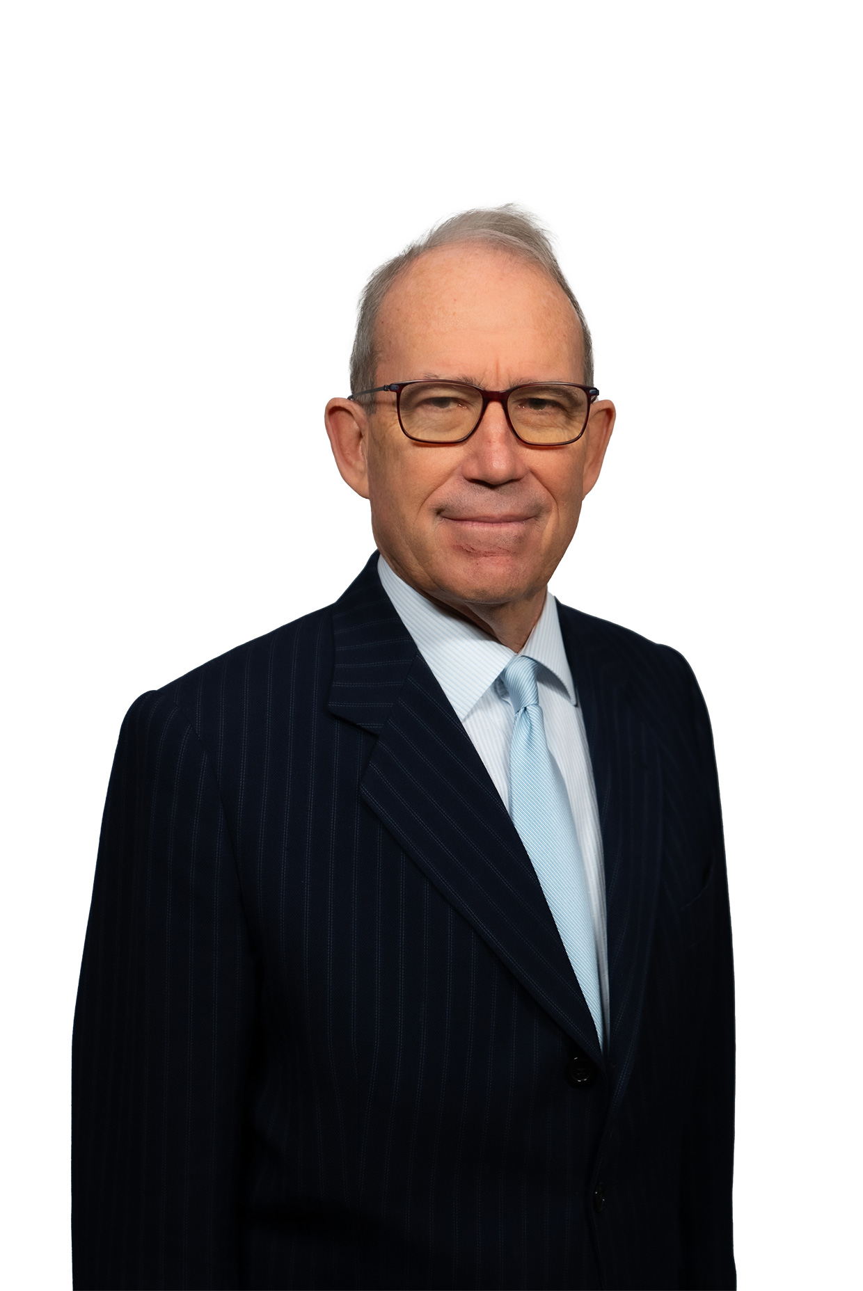 Dr. Guillermo Frühbeck Olmedo