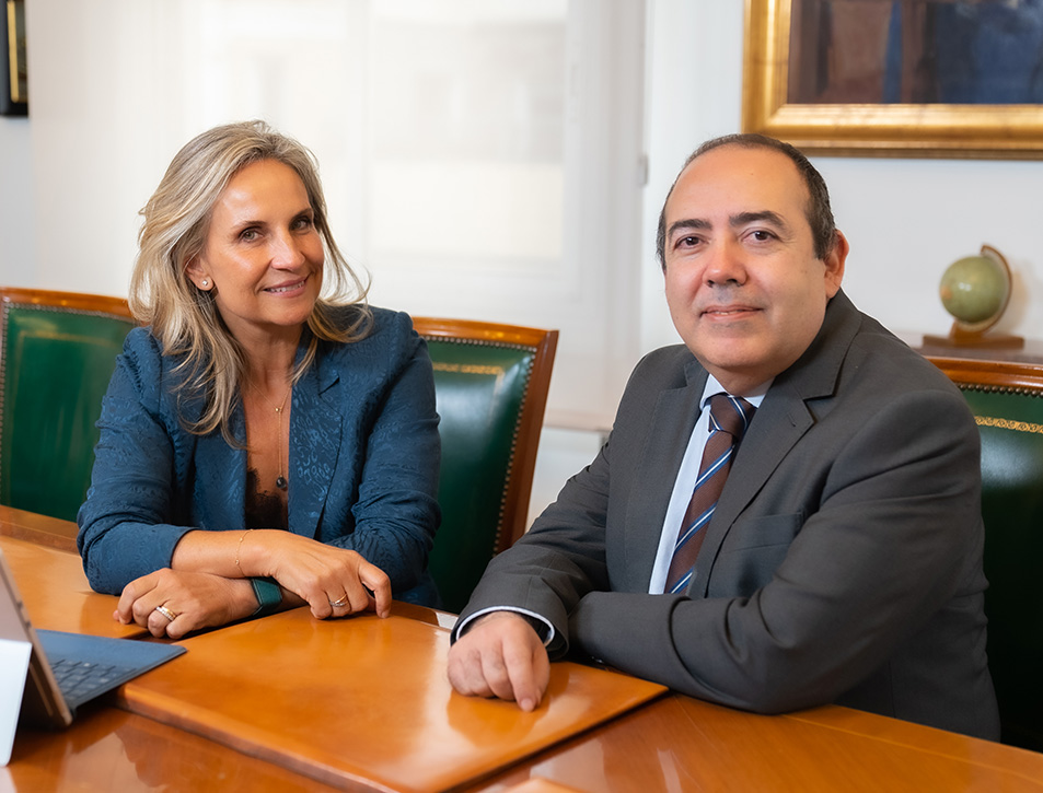 Octavio Suárez León