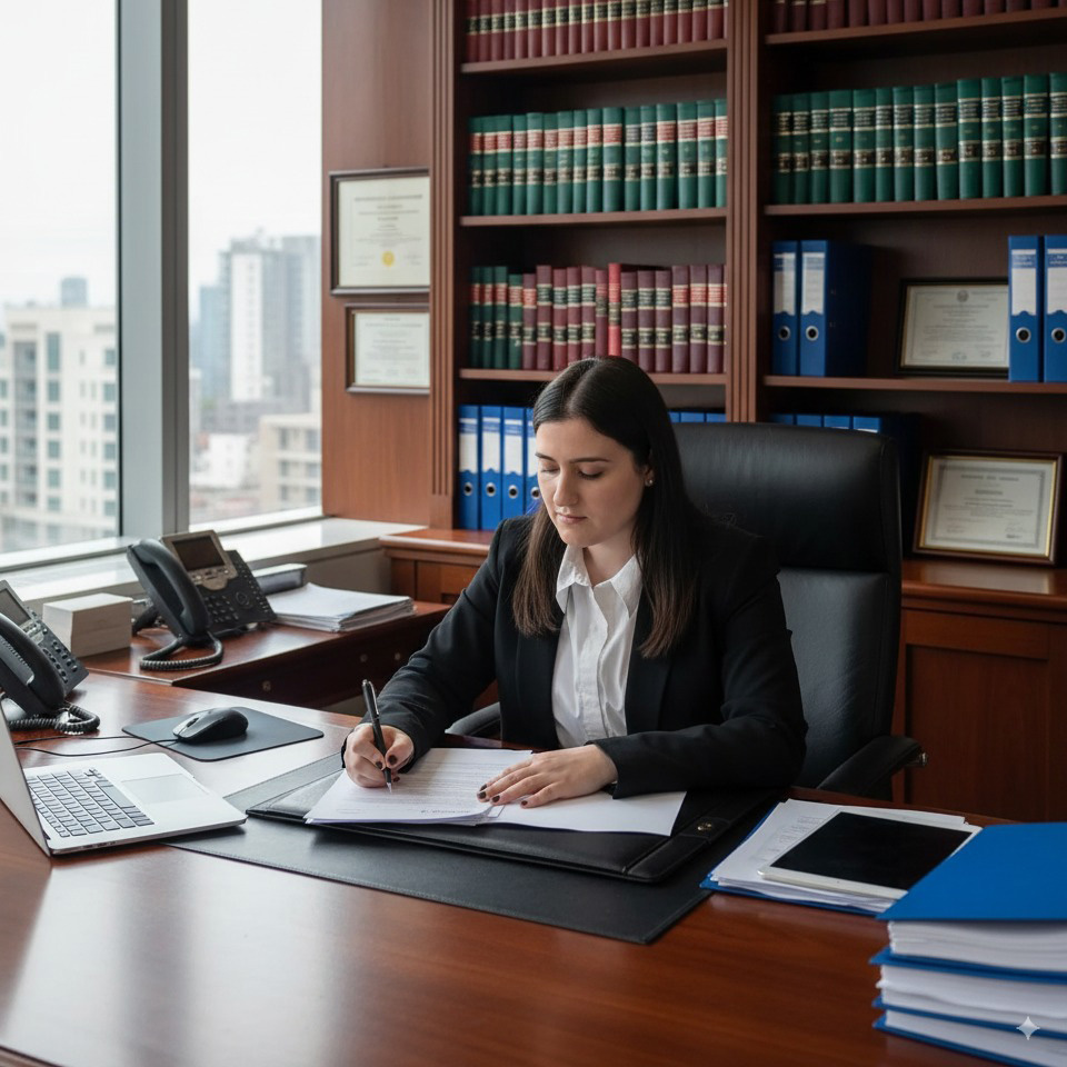 Rebeca Lado Martínez